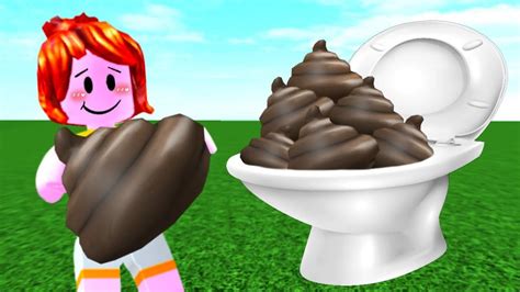 poop with friends|POOP WITH FRIENDS In Roblox .